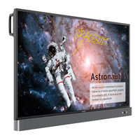 BenQ RM5502K Manual Del Usuario