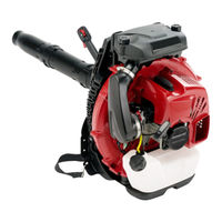 Husqvarna Jonsered BB 2280 Manual De Instrucciones