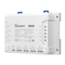 Manual de Sonoff 4CH, 4CHPRO