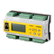 Unidades de Control sauter RDT600F001 Instrucciones De Montaje