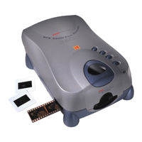 Kodak PROFESSIONAL RFS 3600 Guia Del Usuario