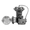 Emerson Fisher 8560