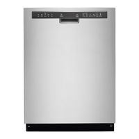 Electrolux EI24ID35Q Guía De Uso Y Cuidado