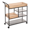 Muebles de Interior Atmosphera BETTY 185724 Manual Del Usuario