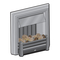 Dimplex Cavendish CSH20