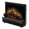 Chimeneas de Interior Dimplex DFI2309 El Manual Del Propietario