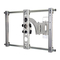 Bastidores y Soportes Sanus VisionMount LRF118 Manual De Instrucciones