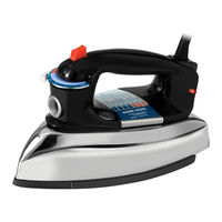 Black and Decker The Classic F63D Guia De Inicio Rapido