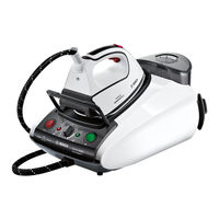 Bosch Sensixx TDS373110P Instrucciones De Uso