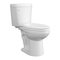 Inodoros PROFLO PFST102WH Instrucciones De Instalación