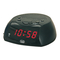 Relojes Despertadores Trevi EC 878 Guia Del Usuario