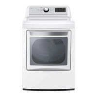 LG DLG7301 E Serie Manual Del Propietário