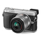 Panasonic Lumix DMC-GX7
