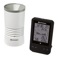 Bresser 7002530 Manual De Instrucciones