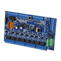 Altronix LINQ8ACM Manual De Instalación Y Programación