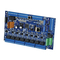 Controladores Altronix LINQ8ACM Manual De Instalación Y Programación