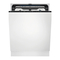 Lavaplatos Electrolux EEM69300L Manual De Instrucciones