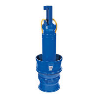 KSB Amacan P 1600 Manual De Instrucciones