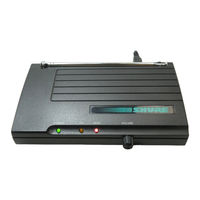 Shure T Serie Manual De Instrucciones
