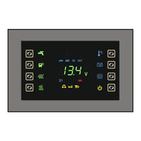 Nordelettronica NE274 Instrucciones Para El Uso