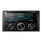 Guía de inicio rápido de Pioneer FH-S720BS, FH-S722BS, FH-S520BT, FH-S52BT, MVH-S620BS, MVH-S622BS, MVH-S420BT