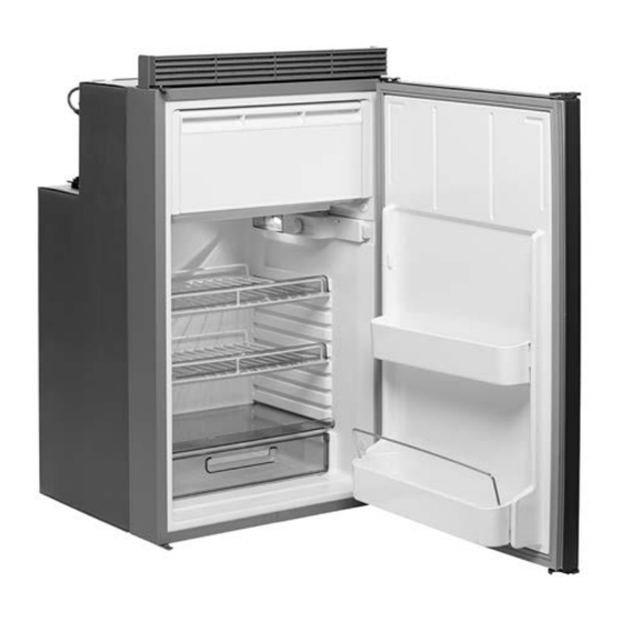 Dometic GROUP Waeco CoolMatic MDC065 Instrucciones De Uso
