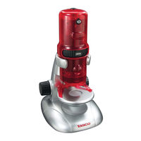 Tasco 780200T Manual De Instrucciones