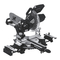 Sierras PEUGEOT EnergySaw-210SL2 Manual De Instrucciones