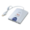 Variadores de Velocidad Sony Memory Stick MSFD-20U Guĺa Del Usuario
