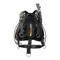 Seac SIDEMOUNT KS10 Instrucciones