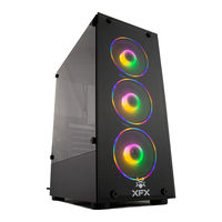 XFX GABINETE GC-02 YOROI Manual De Hardware