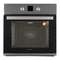 Hornos Sharp K-60D22IM1-FR Manual De Uso
