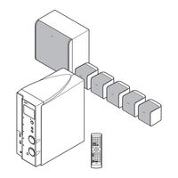 JVC SP-THL1C Manual De Instrucciones