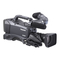 Videocámaras Panasonic AG-HPX371E Instrucciones De Funcionamiento