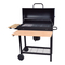 BBQ Grill OREGON