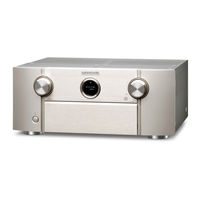 Marantz SR7007 Manual De Instrucciones
