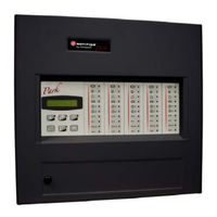 Honeywell Notifier Park Serie Manual De Usuario