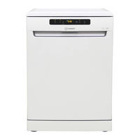 Indesit DFO 3T133 A F X Guía Rápida