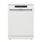 Lavaplatos Indesit DFO 3T133 A F X Guía Rápida