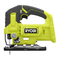 Ryobi PCL525 - Sierra de calar de 18 VOLTIOS Manual