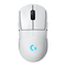 Manual de Logitech G Pro 2 Lightspeed