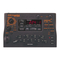 Mezcladores de Música Zoom SampleTrak ST-224 Manual De Operación