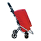 Cochecitos de Bebés Playmarket GO UP Instrucciones De Uso