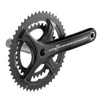 CAMPAGNOLO POTENZA 11 POWER TORQUE+ Manual Del Usuario