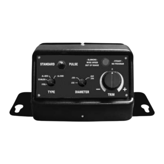 ESAB Multimaster 260 Manual De Instrucciones