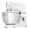 Electrodomésticos de Cocina Sencor STM 6350WH Manual Del Usaurio