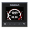 Equipo Marino Simrad IS42J Manual De Usuario