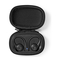 Auriculares nedis HPBT8053BK Guia De Inicio Rapido