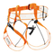 Dispositivos de Protección Petzl ALTITUDE Manual Del Usuario
