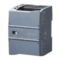 Siemens SIWAREX WP231 Manual De Producto
